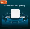 Accessoires Tuya Gateway Smart Wireless Wifi Bluetooth Gateway werkt met Alexa Google Home Remote Control via Smart Life App