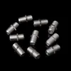 Anpwoo 10 PCS Joiner Barrels Connector F Заглушка Adapter 4 Sky Plus HD TV Caba