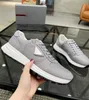 Top Brand 1.1 Men Prax 01 Re-Nylon Sneaker Scarpe in tessuto in gomma Light Runner Sports Super Quality Man Casual Walking EU38-46 con scatola