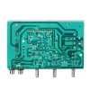 Versterker Lusya Sanyo Dikke filmchip 50W+50W STEREO AUDIO POWER -versterker Board voor doe -het -zelfluidspreker AC1518V E1006