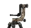 Monopods Rolanpro Tripod Head Camouflage Sleeve/protective Case for Gitzo Benro Gh2 Wimberley Wh200 Gimbal Head Coat Protective Case
