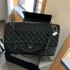 Handtasontwerper 50% Korting op het hot Brand Women's Tassen Nieuwe enkele schouder Crossbody kettingtas dames trendy kleine vierkante mode -slijtage