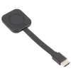 Box Plug и Play Media Streater Adapter Portable Wireless TV Stick Universal TV Audio Cable Поддержка HDTV Multi Compatible
