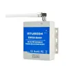 الملحقات GSM GATE فتاحة سهلة الاستخدام RTU5034 DOOR Controller Relay 2G Security Security Control for Garage Automatic Gates