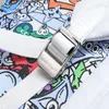 Louls Vutt Designer -Rucksäcke hochwertige echte Lederhandtasche Sporttasche Herren Rucksack Rucksack Lagerkapazität Graffiti äußere sollte qjkl