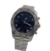 Ny Professional Mens Designer Watches Multifunktion Electronic Quartz Movement Dual Time Zone Watch Montre de Luxe Wristwatches C8911972
