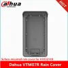 DOORBELLS DAHUA VTM07R RAIN COVER VTO3211DP1/P2/P4S2 VTOブラケットIP65 Dahua Doorbellのホームセキュリティ