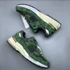 2024 Dernier modèle Classic Casual Casual Sports Poly Papa Papa Running Shoes Designer Chaussures Femme Men Sneakers