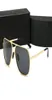 Desginer Sonnenbrille Männer Frauen Sonnenbrillen Luxus Goggle Beach Gläsern Farben Fahren Brillen mit Box6926495