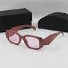 Designer occhiali da sole sfumature all'aperto Lady Lady Sun Glasses Excelosi