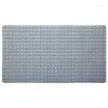 Bath Mats Non-Slip Tub Shower Mat And Latex Free For Home Gym