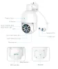 Control Misecu 8CH 4K 5MP PTZ POE Security Camera System Human Detect 8MP Smart Auto Tracking NVR CCTV Outdoor Surveillance Set H.265