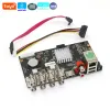 Recorder Tuya XVR DVR Board Module 8 Channel BNC Output 5MN 1080P NVR Coaxial Audio TVI CVI AHD IP Analog For CCTV Surveillance Cameras