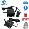 システムHD MINI WIFI CAM DVR SYSTEM 1080P CCTV CAR AHD DVR P2Pビデオ監視DVRレコーダーHD 1080pカメラサポートTFカード