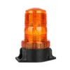 Strobe Lampa awaryjna Stylowanie Stylowania LED Flash Light DC 12 V Truck Ostrzeżenie Lekkie Akcesoria samochodowe Flash Beacon