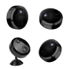 Cameras 1/2PCS WiFi Mini Camera 1080p Night Version Voice Video Security Wireless Micro Camcorders Surveillance Net Cam Smart Home