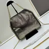 Sacs pour femmes de qualité supérieure sac de luxe crossbody sac stella mccartney sac de chaîne frayme zipit sac à bandoulière