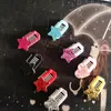 Clips de cheveux en épingle à cheveux pour animaux de compagnie pour yorkshire accessoires de toilettage exquis 20pcs / lot