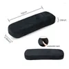 Chair Covers 2Pcs Office Parts Arm Pad Memory Foam Armrest Cover Cushion Pads For Home Comfortable Elbow Pillow