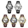 88 Anima Fashion Hot Sprzedawanie trendu Waterproof Night Glow Mechanical Men Watch 81