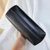 10a borse di design per la frizione di uomo ascella ascella la prima borse da borse da donna della moda da donna con borsetta per la borse di sacchetta cosmetica