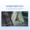 Caméras imilab c21 2.5k caméra vedio surveillance wifi ip smart intérieur de sécurité intérieure monteur bébé 360view starlight night vision cam