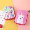 Cases Kawaii Pencil Case Big Pencil Box Korean Stationery For Girls Trousse Scolaire Ice Cream Pen Case Accessories School Pencil Case