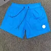 Pantaloni da yoga sport di lusso da uomo pantaloncini designer corto donna in maglia da bagno in spiaggia imbarcazione impermeabile eebroideried rapidamente asciugatura per anelli estivi abiti da uomo estate