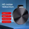 Recorder Mini Digital Voice Recorder Keychain Smart Voice Audio Sound Aufnahmemittel intelligenter Rauschreduktion MP3 -Player