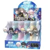 ペンシル36 PCS/ロットKawaiiスターレールペンダント機械鉛