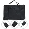 Chair Covers Lightweight Folding Wheelchair Convenient Transport Bag Multifunction Storage 600d Oxford Cloth Foldable