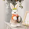 Party Decoration Spring Home Furnishing Creative Cartoon Pography Props Pasen Simulation Garden