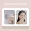 Vloeibare zeep dispenser automatische sensorgel gel dispenserelectric vaatwassing removermake -up olie Drawnail Poolse remover precisie en schoonheid