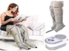 Electric Air Compression Leg Massager Wraps Foot Ankles Calf Massage Machine Promote Blood Circulation Relieve Pain Fatigue 2202228524382