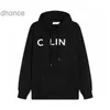 23 Mens Hoodie Designers Men Hoodies Pure Cotton Versatile Luxury Couples Same Clothing S-4xl LHEY