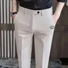Pantalon pour hommes