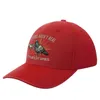 Top Caps Kuşlar gerçek komplo teorisi değilse, uçarsa Spiescap Beyzbol Kapağı Şapka Özel Şapkalar Kadın Erkekler