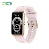 Wristbands 2022 Women Smart Watch For Huawei Phone Smart Bracelet Exercise Men Blood Pressure Heart Rate IP68 Waterproof Ladies Smartwatch