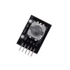 1pcs 360 Grad Rotary Encoder-Modulmodul-Sensorschalterentwicklung KY-040