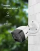 System ANNKE S300 5MP Lite Ultra HD 8CH DVR CCTV Security System 8X 5MP IP67 Outdoor Audio in 5MP Camera Video Surveillance Kit