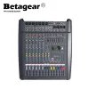 Accessoires Betagear CMS6003 Digitale Mixer Professional Console Audio Consola Sound Table Dynacord Style Mixing Desk Stage Live Sound