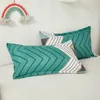 2PC Pillowcase Comfortable Pillow Cover For Bed Single Flowers Covers Adult Student Cases 240325