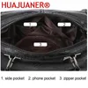 Fashion coulcata elegante borse da donna sacca a tracolla borse trasversali di alta qualità Designer PU Leather Ladies Hand Tote