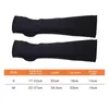 Wrist Support Volleyball Arm Sleeves Padded Non Slip For Sun Protection Passing Hitting Forearm With