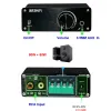 Amplificatore nvarcher MA12070 Digital Power Amplificatore 80WX2 Ultralow Distorction Stereo Stereo Sound AMP DC15V19V