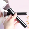 2024 Cat Claw Shape Smakes Smakes Cute Powder Brush Cosmetics Podkład w proszku Blush Ckseshadow Concoreer Brush Pędzer Tool - For Cat Claw