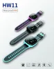 Montres New 2022 Kids Smart Watch HW11 GPS Tracker Pidomètre Positionnement SOS Smartwatch Smartwatch Childre