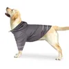 Hundebekleidung Mode Sommer Haustier mit mittlerem und großen Hunden Katzen mit Hüten Sport T-Shirts schnell trocknen atmungsaktives Sweatshirt