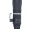 Monopodi Collar lente iShoot per Canon RF 600mm F11 è STM per Canon RF 800mm F11 è STM Base di sostituzione dell'anello di montaggio per treppiede del teleobiettivo