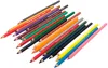 Pencils USA Prismacolor JUNIOR Colored Pencils Oily Colores Intensos basic beginner students Drawing Pencil Panting Supplies